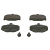 Image de Kit De Plaquettes De Frein, Frein À Disque Bp560 Bosch Bosch Bp560 Nissan
