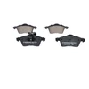 Image de Kit De Plaquettes De Frein, Frein À Disque Bp289 Bosch Bosch Bp289 Volkswagen