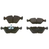 Image de Kit De Plaquettes De Frein, Frein À Disque Bp771 Bosch Bosch Bp771 Bmw