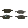 Image de Kit De Plaquettes De Frein, Frein À Disque Bp414 Bosch Bosch Bp414 Ford