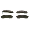 Image de Kit De Plaquettes De Frein, Frein À Disque Bp426 Bosch Bosch Bp426 Kia