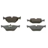 Image de Kit De Plaquettes De Frein, Frein À Disque Bp533 Bosch Bosch Bp533 Bmw