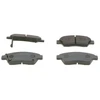 Image de Kit De Plaquettes De Frein, Frein À Disque Bp609 Bosch Bosch Bp609 Honda