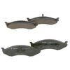 Image de Kit De Plaquettes De Frein, Frein À Disque Bp139 Bosch Bosch Bp139 Jeep;Kia