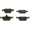 Image de Kit De Plaquettes De Frein, Frein À Disque Bp473 Bosch Bosch Bp473 Bmw;Mg;Rover