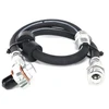 Image de Flexible De Frein Bosch Bh620 Volkswagen