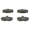 Image de Kit De Plaquettes De Frein, Frein À Disque Bp756 Bosch Bosch Bp756 Ford