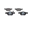 Image de Kit De Plaquettes De Frein, Frein À Disque Bp324 Bosch Bosch Bp324 Alfa Romeo;Fiat;Lancia
