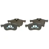 Image de Kit De Plaquettes De Frein, Frein À Disque Bp465 Bosch Bosch Bp465 Mg;Rover