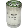 Image de Filtre À Carburant N4329 Bosch Bosch N4329 Audi;Land Rover;Skoda;Volkswagen