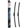 Image de Balai D'Essuie-Glace Bosch Aerotwin A934s - Longueur : 550/550 Mm - Jeu D'Balai D'Essuie-Glace Avant Bosch A934s Audi