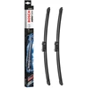 Image de Balai D'Essuie-Glace Bosch Aerotwin A922s - Longueur : 500/500 Mm - Jeu D'Balai D'Essuie-Glace Avant Bosch A922s Bmw;Mini
