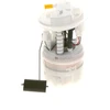 Image de Unité D'Alimentation En Carburant 0 986 580 358 Bosch Bosch 0986580358 Renault