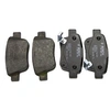 Image de Bosch 0 986 424 798 plaquettes de frein bosch