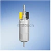 Image de Pompe À Carburant Ekp-3-D Bosch Bosch Ekp3d Ford