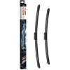 Image de Balai D'Essuie-Glace Bosch Aerotwin A974s - Longueur : 530/475 Mm - Jeu D'Balai D'Essuie-Glace Avant Bosch A974s Jac;Seat;Volkswagen