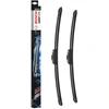 Image de Balai D'Essuie-Glace Bosch Aerotwin Ar532s - Longueur : 530/500 Mm - Jeu D'Balai D'Essuie-Glace Avant Bosch Ar532s Alpina;Audi;Bmw;Chrysler;Ford;Honda;Mazda;Mitsubishi;Nissan;Renault;Saab;Skoda;Volkswagen