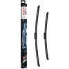 Image de Balai D'Essuie-Glace Bosch Aerotwin A979s - Longueur : 600/475 Mm - Jeu D'Balai D'Essuie-Glace Avant Bosch A979s Aiways;Lynk & Co;Skoda;Volkswagen