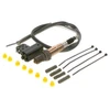 Image de Sonde Lambda Universel Bosch Ls602 Alfa Romeo;Audi;Bentley;Bmw;Buick;Cadillac;Chevrolet;Chrysler;Citroen;Dacia;Daewoo;Daihatsu;Dodge;Ds;Fiat;Ford;Ford Usa;Honda;Hummer;Hyundai;Infiniti;Jeep;Kia;Lada;Lancia;Land Rover;Lexus;Maybach;Mazda;Mercedes-Benz;Mitsubishi;Nissan;Opel;Peugeot;Porsche;Puch;Renault;Rolls-Royce;Rover;Saab;Seat;Skoda;Smart;Subaru;Suzuki;Toyota;Vauxhall;Volkswagen;Volvo
