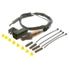 Image de Sonde Lambda Universel Bosch Ls615 Abarth;Alfa Romeo;Audi;Bentley;Chrysler;Citroen;Dacia;Dodge;Ferrari;Fiat;Ford;Ford Usa;Geely;Honda;Iveco;Lamborghini;Lancia;Land Rover;Maserati;Mercedes-Benz;Mg;Opel;Peugeot;Puch;Renault;Rover;Saab;Seat;Skoda;Smart;Vauxhall;Volkswagen;Volvo