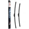 Image de Balai D'Essuie-Glace Bosch Aerotwin Ar991s - Longueur : 650/575 Mm - Jeu D'Balai D'Essuie-Glace Avant Bosch Ar991s Honda;Mercedes-Benz