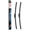 Image de Balai D'Essuie-Glace Bosch Aerotwin Ar992s - Longueur : 530/530 Mm - Jeu D'Balai D'Essuie-Glace Avant Bosch Ar992s Smart