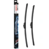 Image de Balai D'Essuie-Glace Bosch Aerotwin Ar997s - Longueur : 600/550 Mm - Jeu D'Balai D'Essuie-Glace Avant Bosch Ar997s Chevrolet;Mazda;Opel;Vauxhall