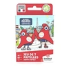 Image de Jeu de cartes 7 Familles Mascotte JO Paris 2024