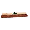 Image de Balai coco longueur 60 cm THOMAS Les raclettes