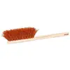 Image de Balayette en fibre de coco avec manche long 490mm - - 3800