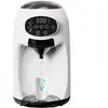 Image de DBB - Préparateur de biberons BIB&HOP - Blanc/noir