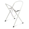 Image de - Petit Support pour Baignoire - Blanc