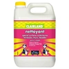 Image de Nettoyant spécial surfaces extérieures 5L