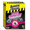 Image de Barriere a rongeurs souricide foudroyant en appat sur cereales - pour lieux secs - 160 g
