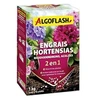 Image de Engrais Hortensias, Rhododendrons et Azalées - NATURASOL - Spécial pH - 1 kg