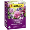 Image de Engrais Fleurs et Arbustes a Fleurs - NATURASOL - 2 kg