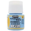 Image de Porcelaine 150 - Peinture - peinture à base d'eau - bleu pastel - opaque - 45 ml