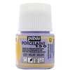 Image de Porcelaine 150 - Peinture - peinture à base d'eau - bleu lavande - opaque - 45 ml