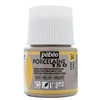 Image de Porcelaine 150 - Peinture - peinture à base d'eau - taupe - opaque - 45 ml
