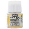 Image de Peinture à l'eau brillante pour porcelaine - Blanc perle - 45 ml