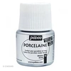 Image de Peinture porcelaine P150 effet moiré - 45 ml