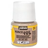 Image de Porcelaine 150 124 - Peinture - peinture à base d'eau - taupe poudré - 45 ml
