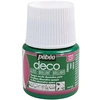 Image de Pebeo Deco - Peinture - peinture acrylique - vert - opaque - brillant - 45 ml