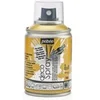 Image de Bombe de peinture - Or nacré - 768 - - DecoSpray - 100ml - Tous supports