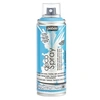 Image de Bombe de peinture - Bleu Caraïbes - Mat - 818 - - DecoSpray - 200ml - Tous supports