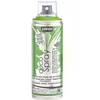 Image de Bombe de peinture - Vert lumière - Mat - 821 - - DecoSpray - 200ml - Tous supports