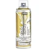 Image de Bombe de peinture - Or - Chrome - 882 - - DecoSpray - 200ml - Tous supports
