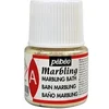 Image de Bain pour marbling - Effet marbré - Supports clairs - Tissus, papier, plâtre -