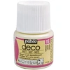Image de Pebeo P.BO Deco - Peinture - peinture acrylique - vert forêt - 45 ml