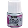 Image de Peinture P.BO Déco - Nacré - 45 ml
